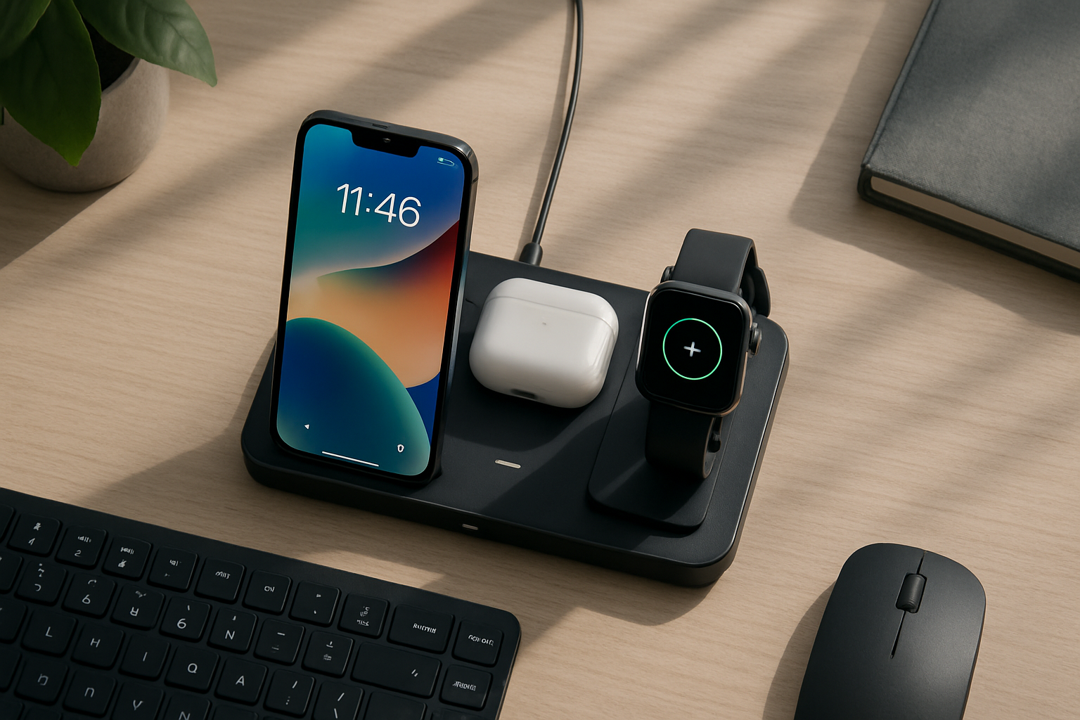 Anker Prime Wireless Charging Station: Vale a Pena?