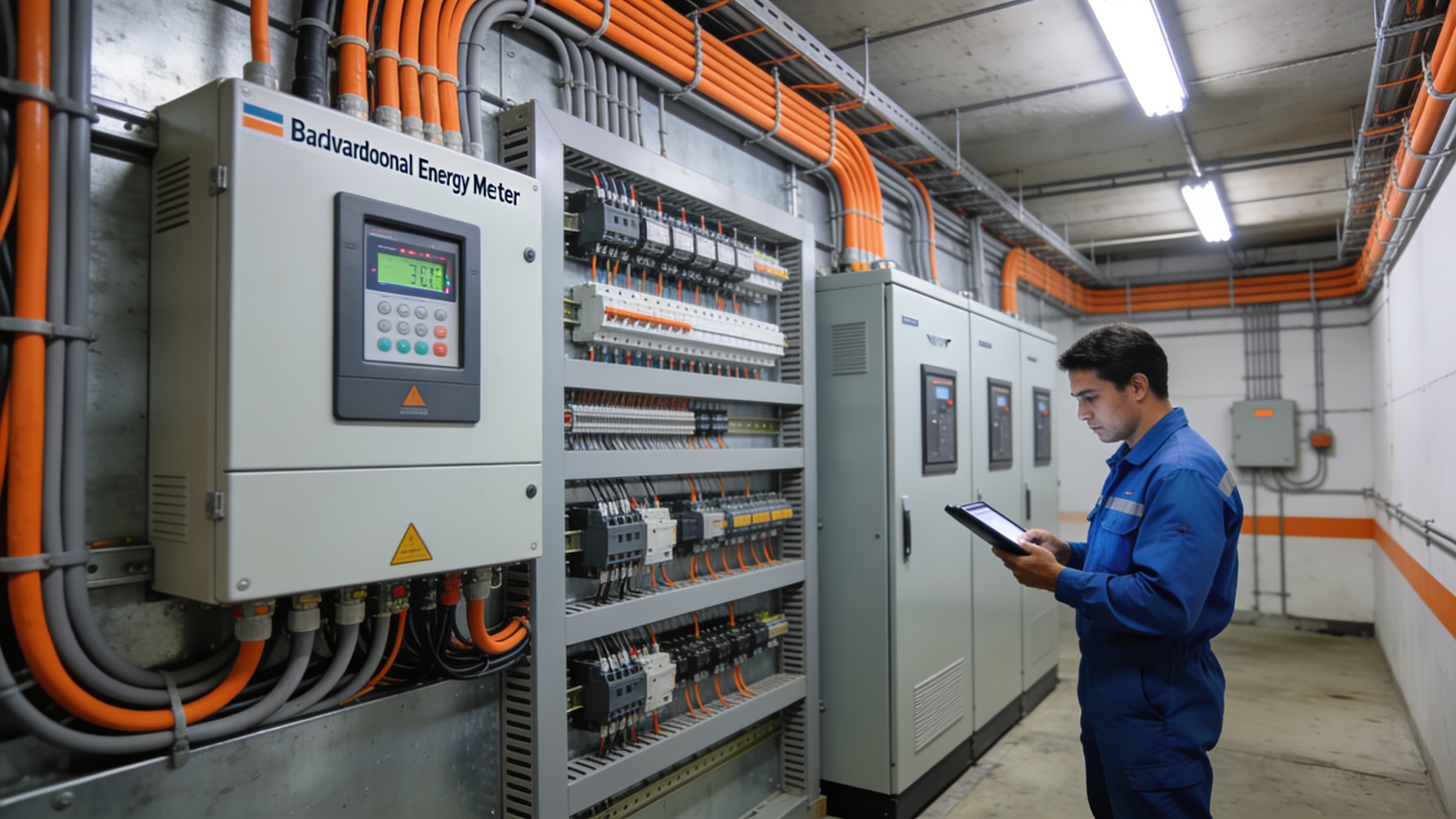 Autoconsumo solar na indústria: quanto da energia gerada realmente entra na sua conta?