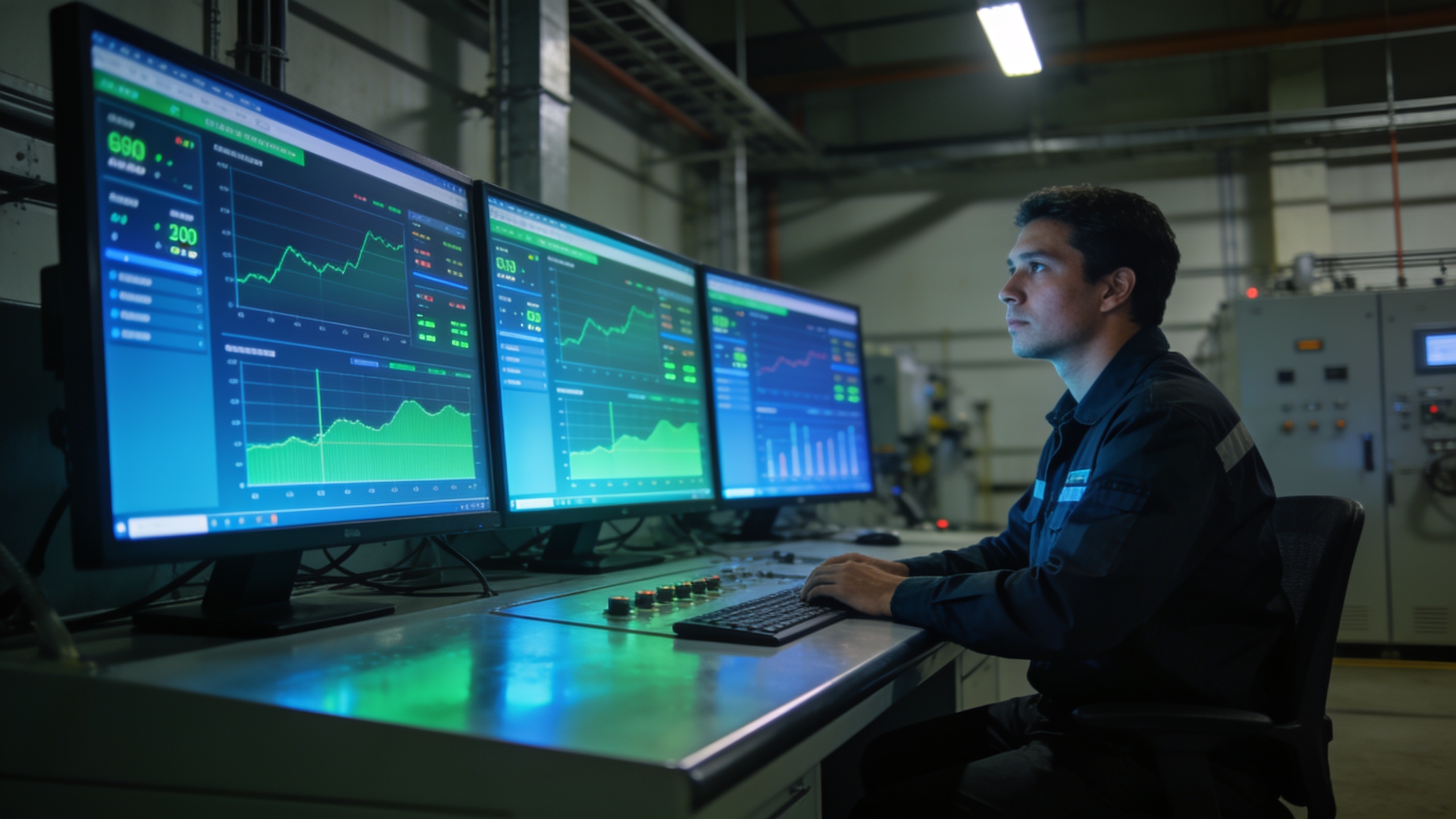 Depois da instalação: o que monitorar para o BESS continuar entregando
