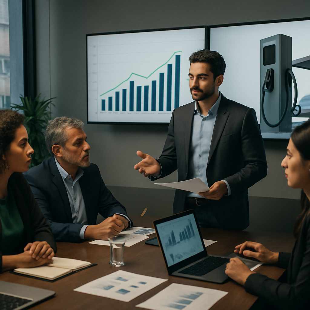 Qual Modelo de Receita Paga o Investimento em 18 Meses?