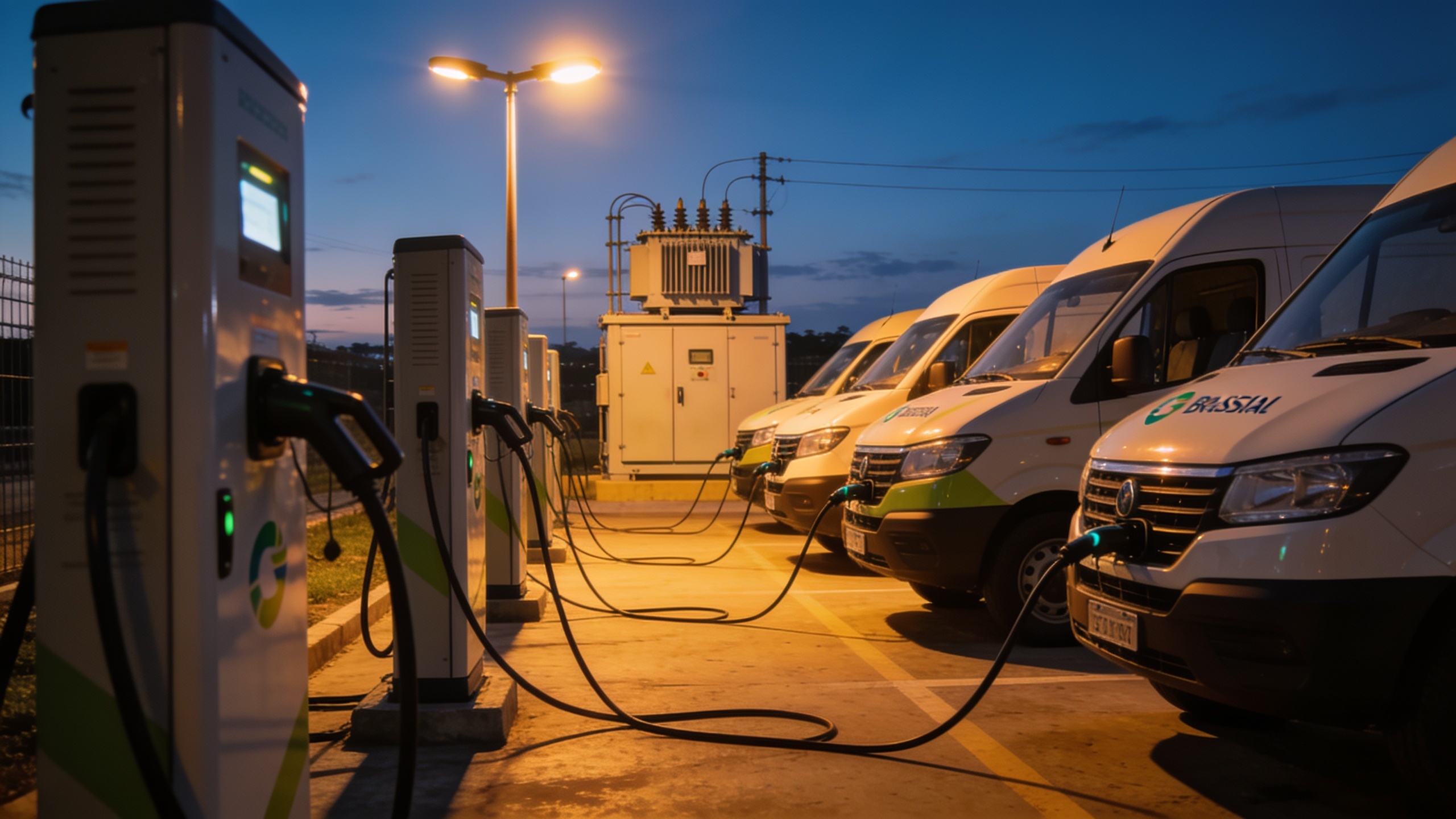 Quando um transformador de 225 kVA vira gargalo na operação?