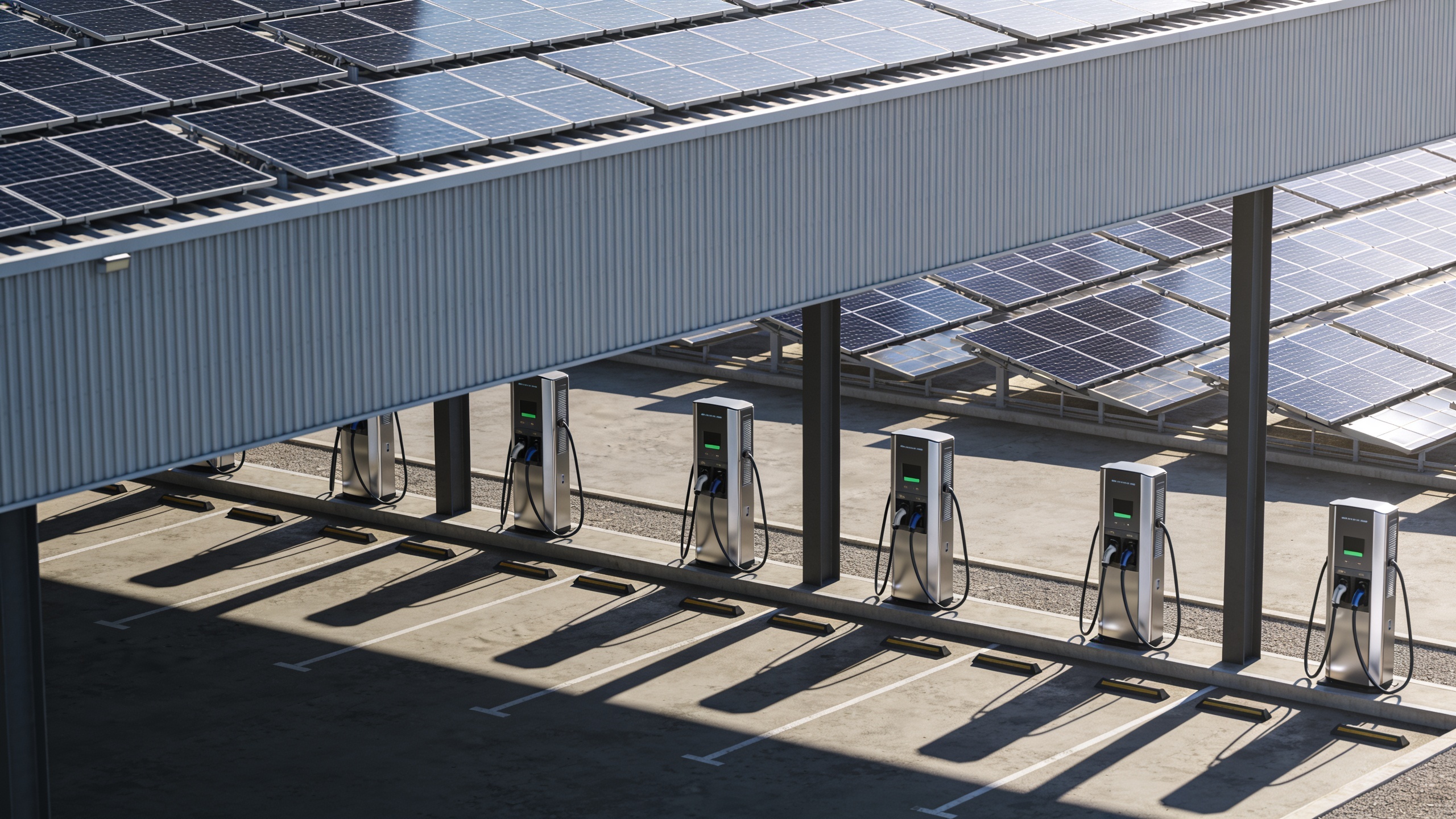Onde a energia solar entra na conta do transformador?