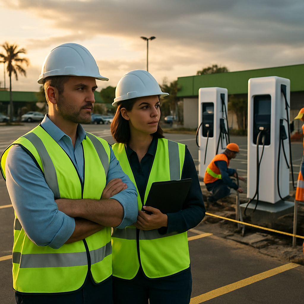 Gestor de Facilities: quem resolve cada etapa e como evitar atrasos?