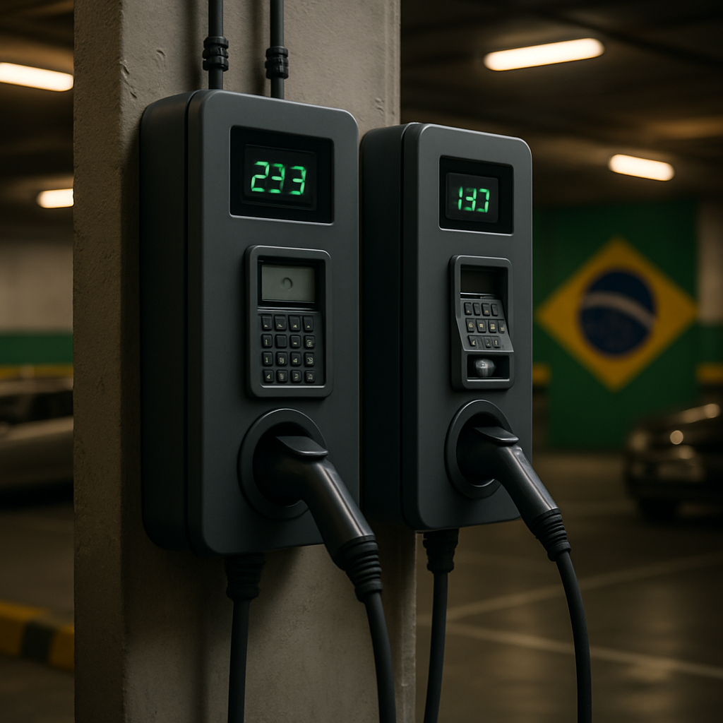 Qual modelo de receita paga o investimento em 18 meses?