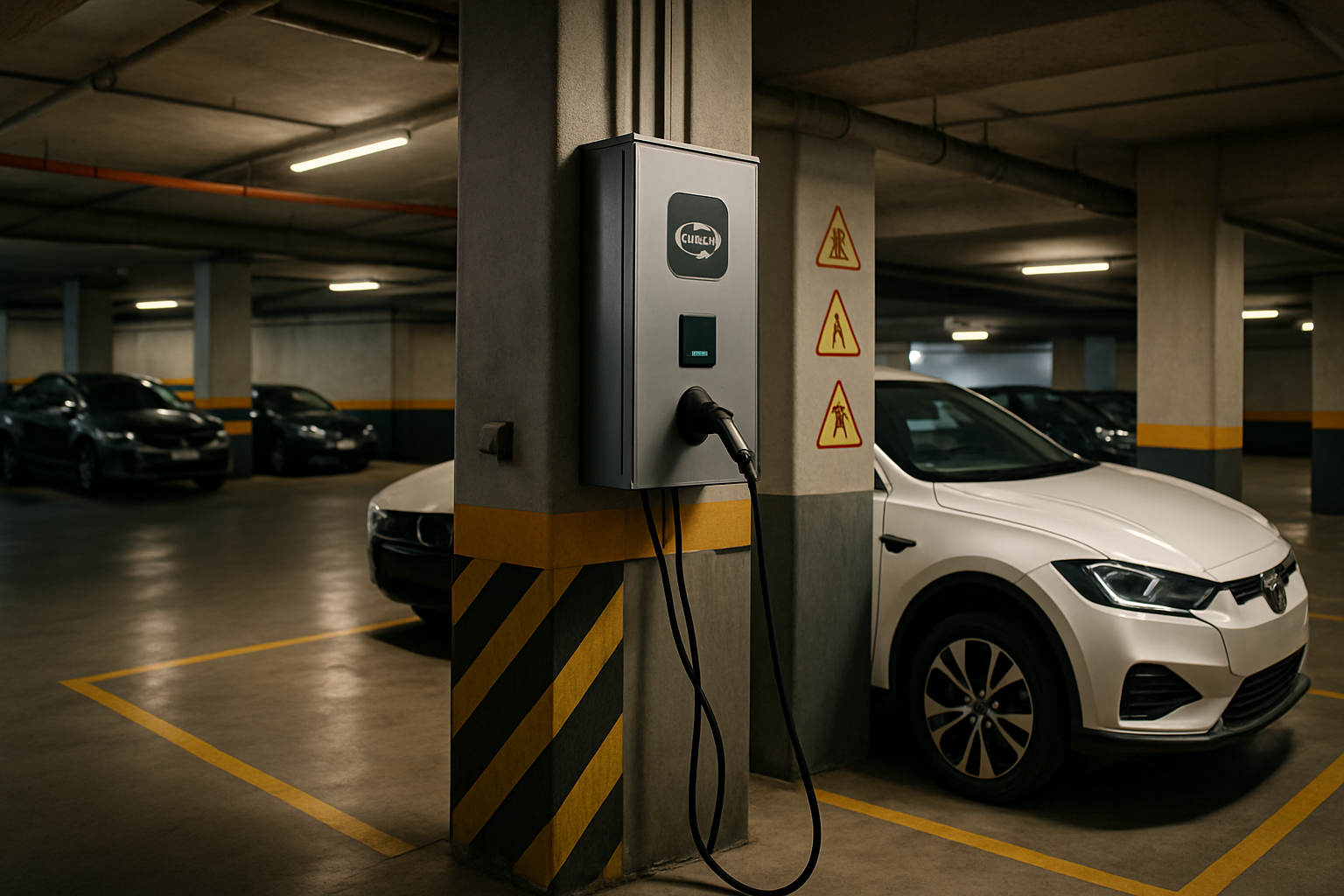 Instalar Carregador Veículo Elétrico BH: 5 Erros Que Dobram o Custo