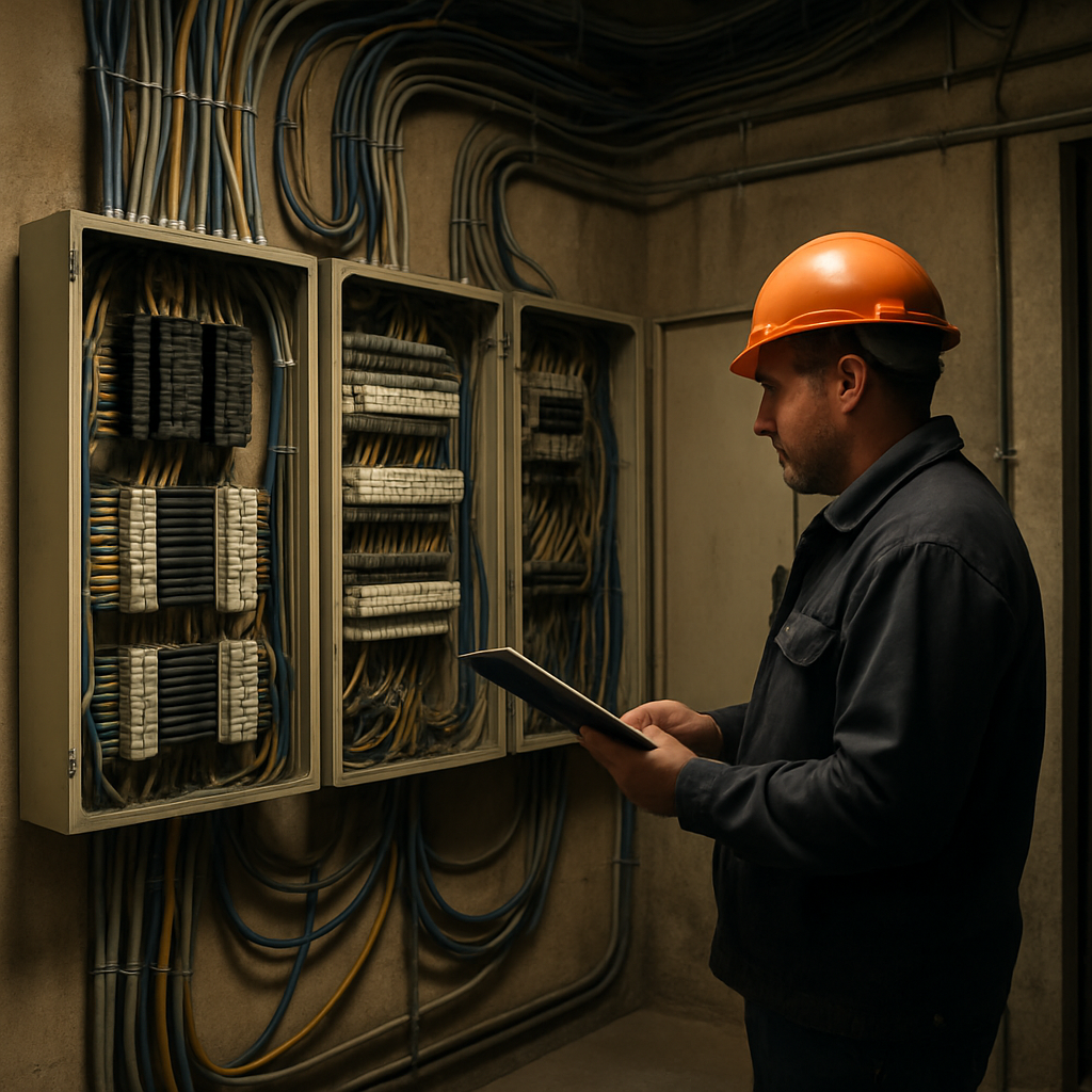 Infográfico mostrando os 5 erros que dobram o custo ao instalar carregador veículo elétrico condomínio BH