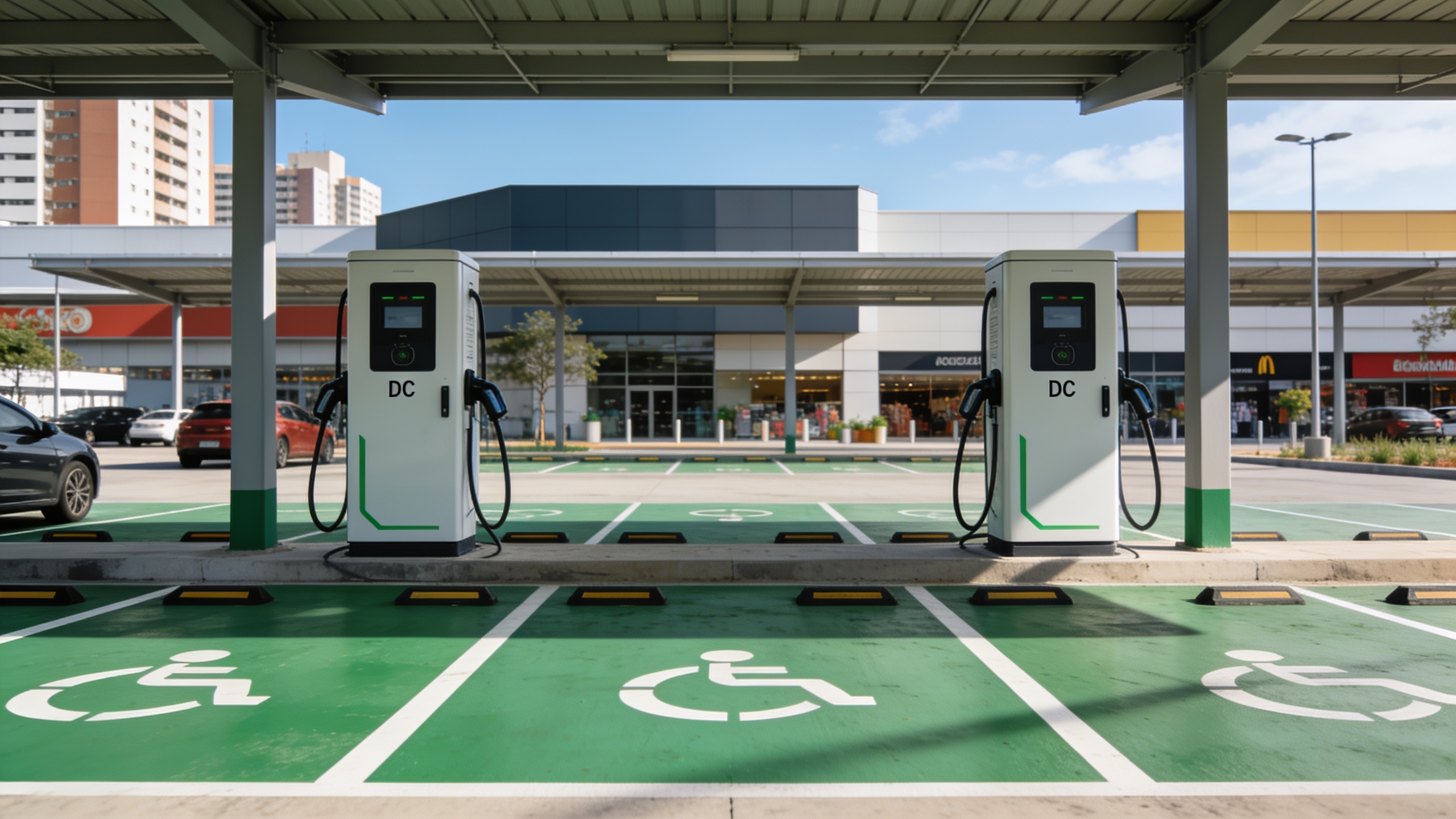 Qual modelo de negócios traz o retorno financeiro mais rápido para o seu estacionamento?