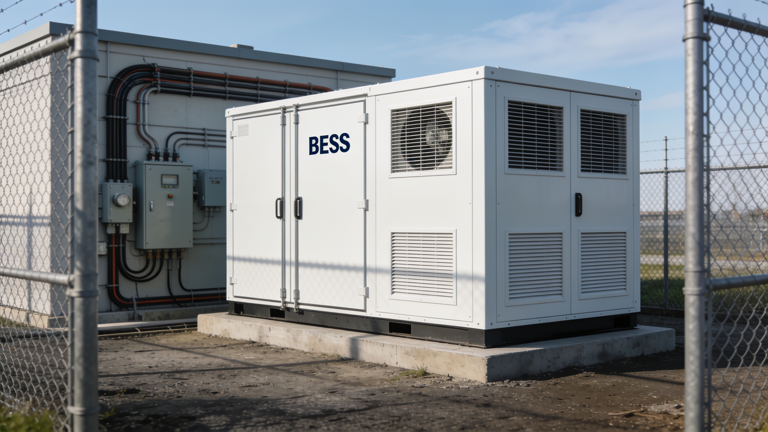 BESS industrial: como as baterias evitam multas por pico de demanda na RMBH?