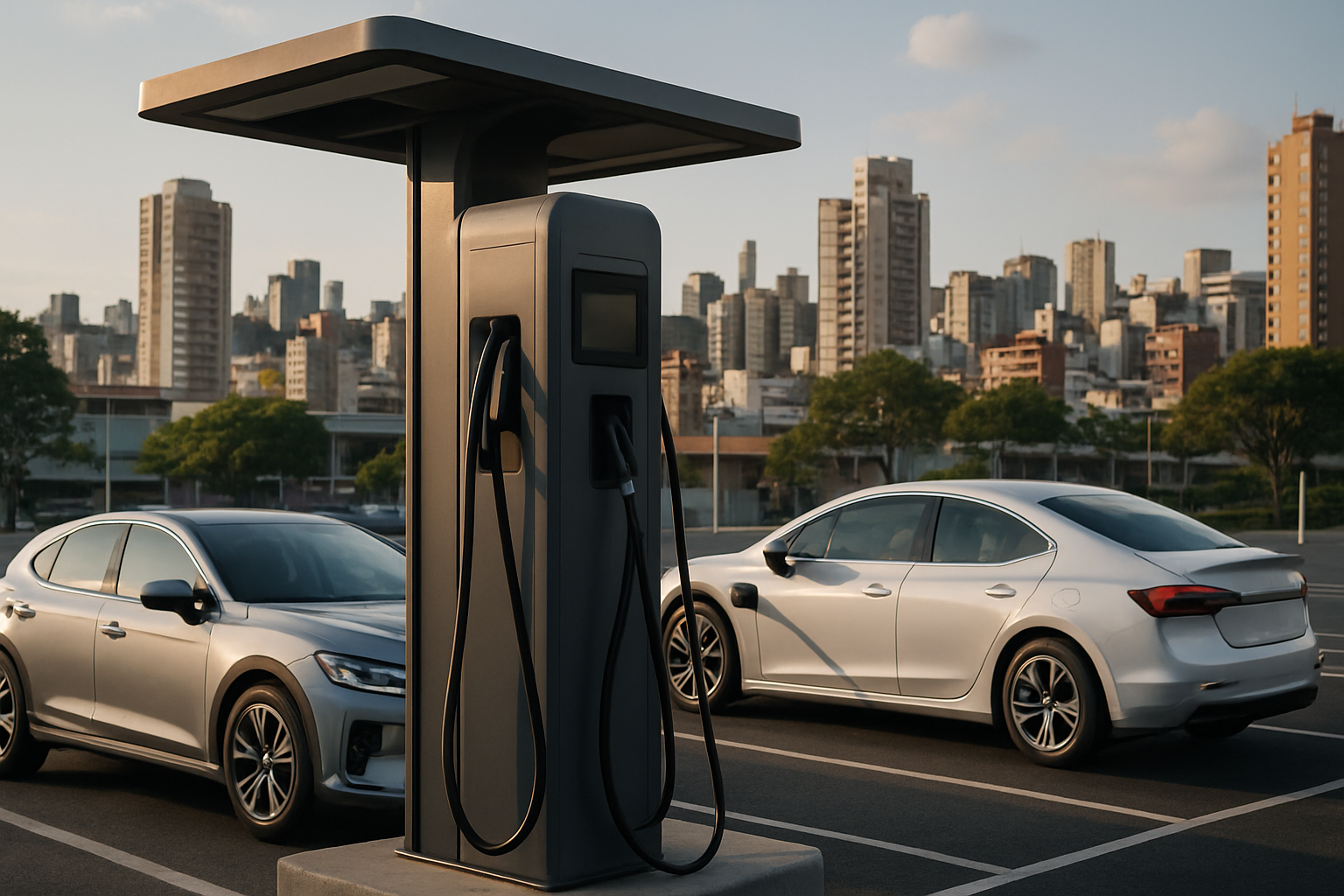 Eletroposto DC Fast Belo Horizonte: Custos Reais e Como Instalar em 2024