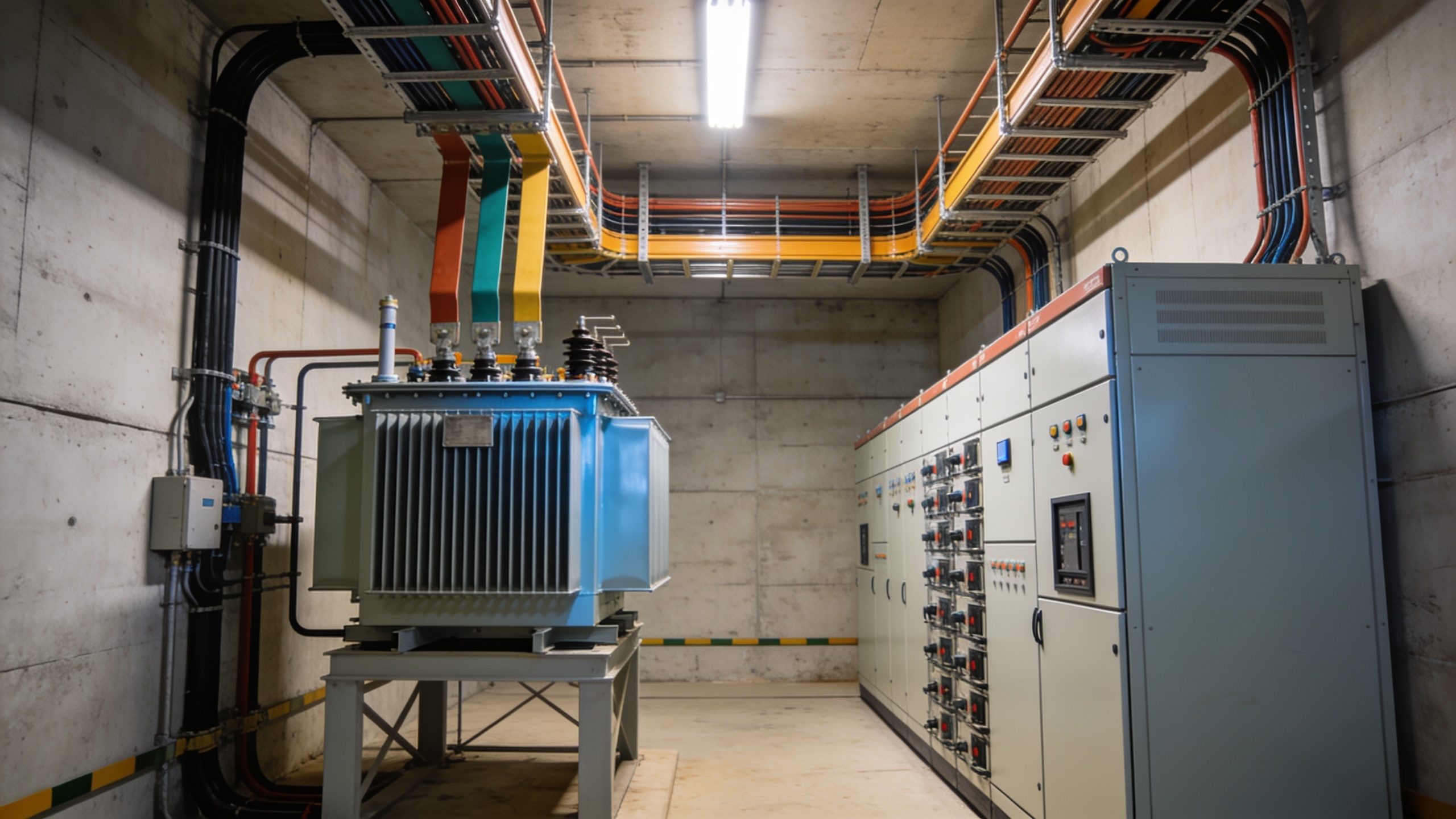 Qual é o custo real para instalar um eletroposto DC Fast Uberlândia?