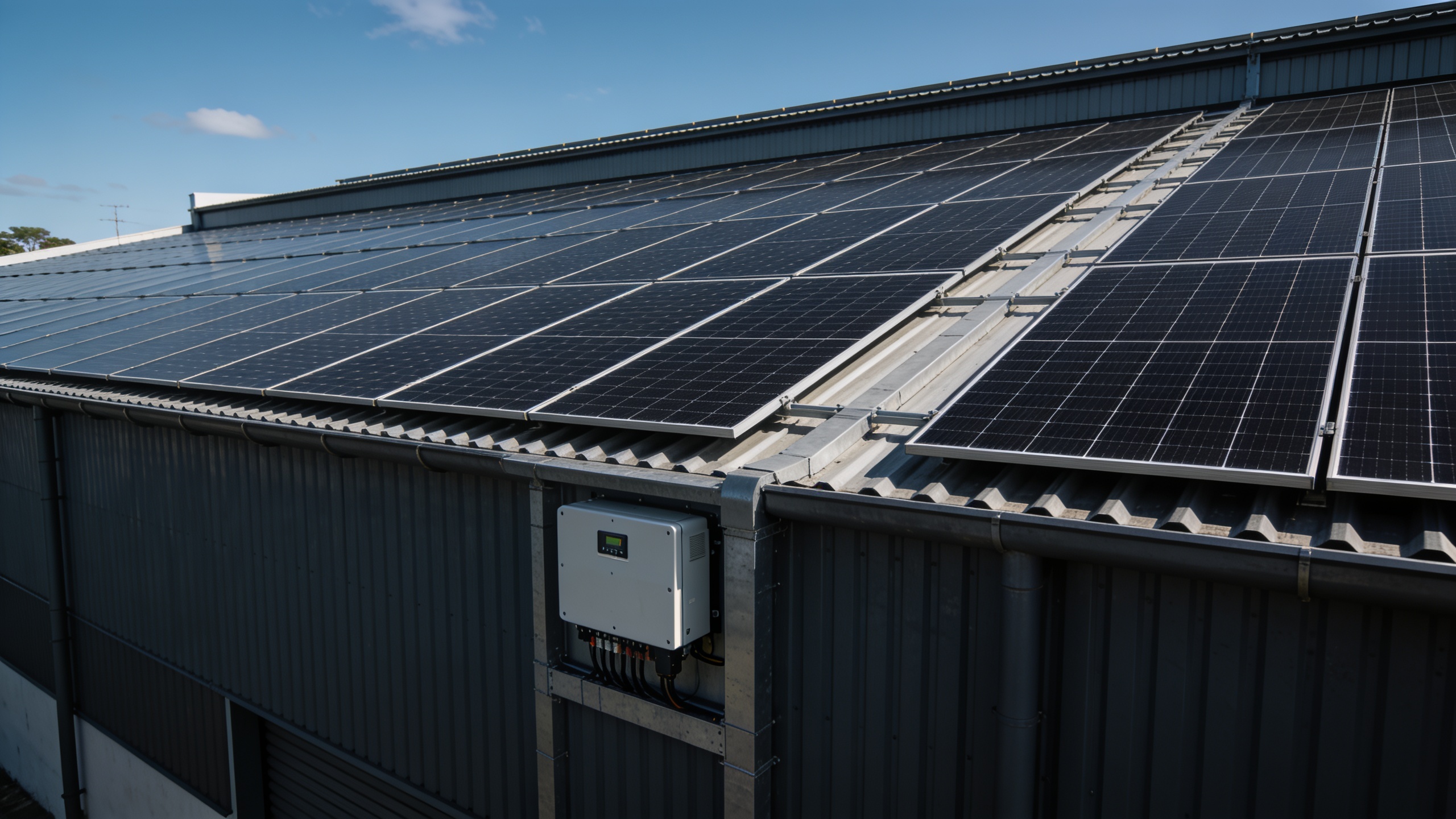 Como calcular o custo por kWh da recarga própria com energia solar em Uberlândia