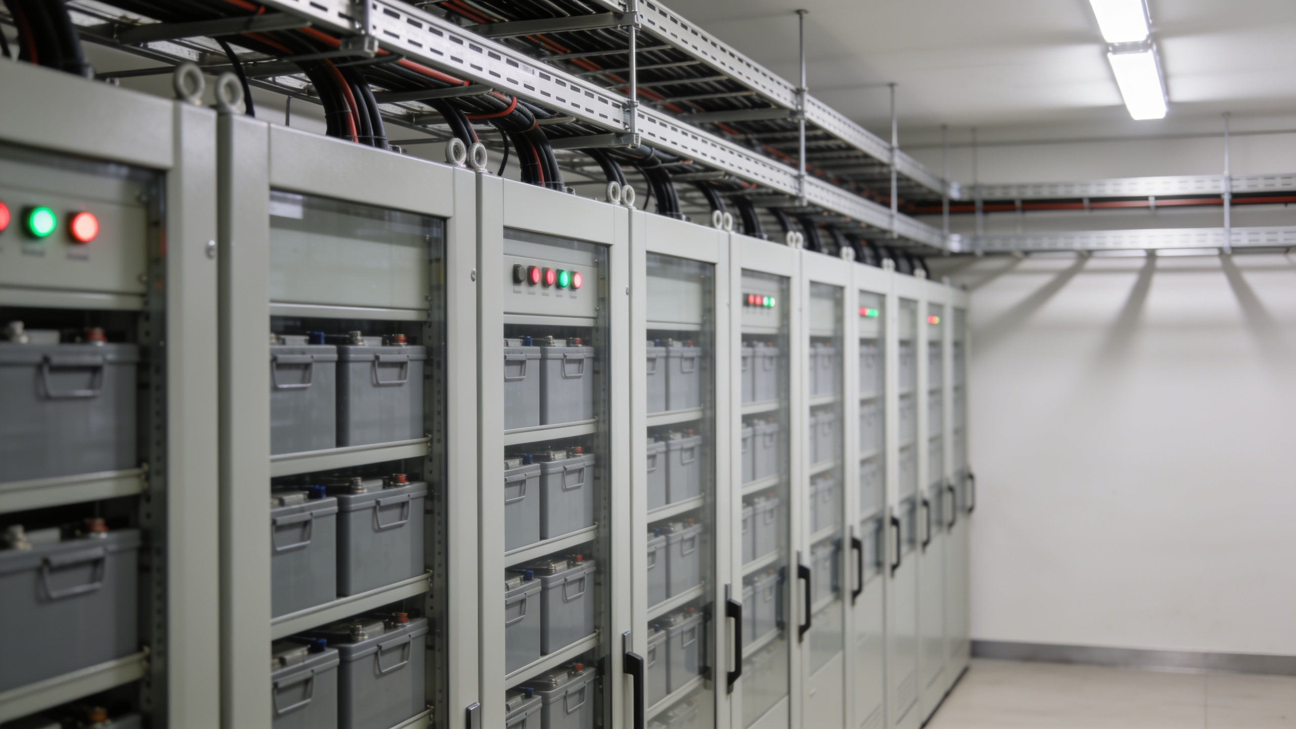 Quando o BESS industrial baixa o custo por kWh nos horários de pico?