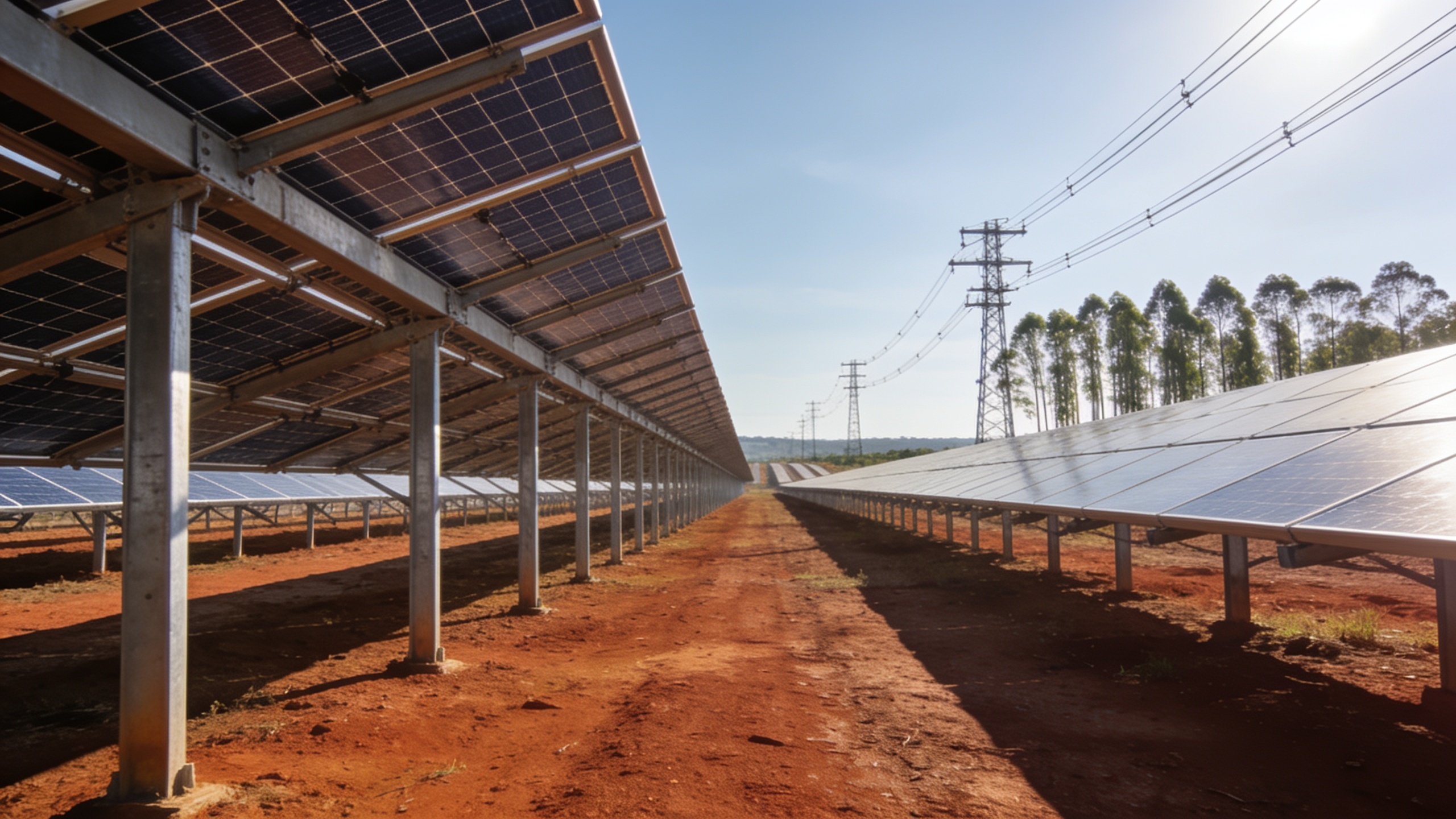 Autoconsumo remoto: como funciona o modelo que gera energia longe do seu medidor