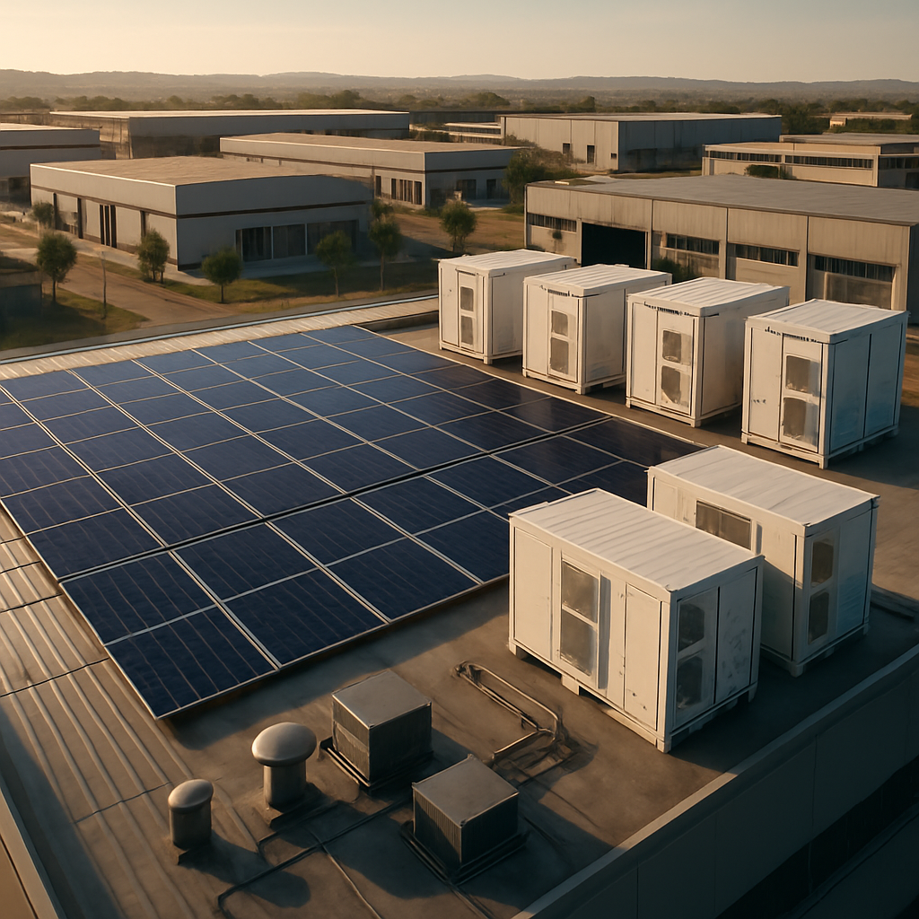 Energia solar e gestão de demanda: é possível combinar para maximizar a economia?