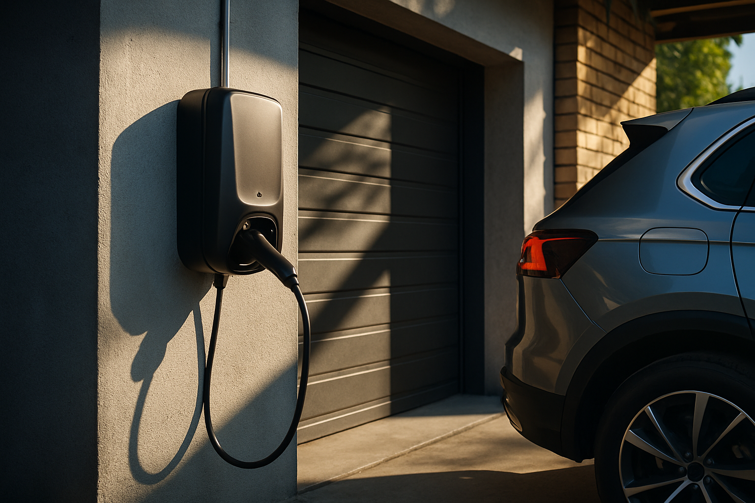 Wallbox para carro elétrico: quanto custa instalar e quanto economiza?